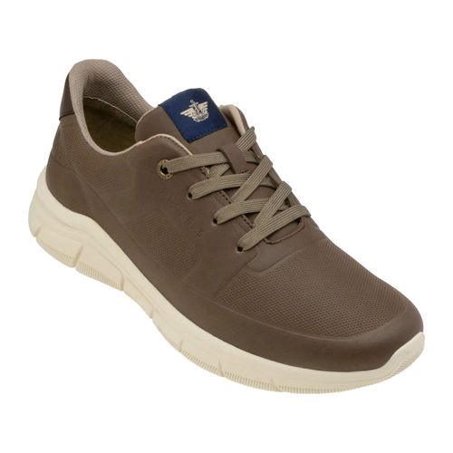 Zapato casual Docker's moka para caballero D2225831 S