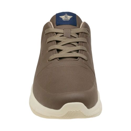 Zapato casual Docker's moka para caballero D2225831 S