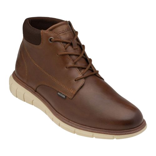 Bota casual Docker'S café para caballero D2225761 S