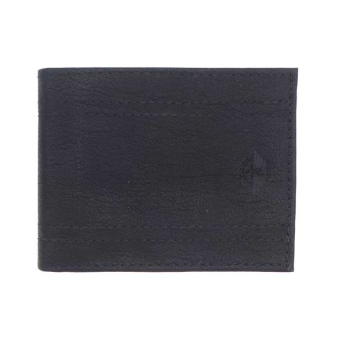 Cartera bifold Dockers negro para caballero 43515-59