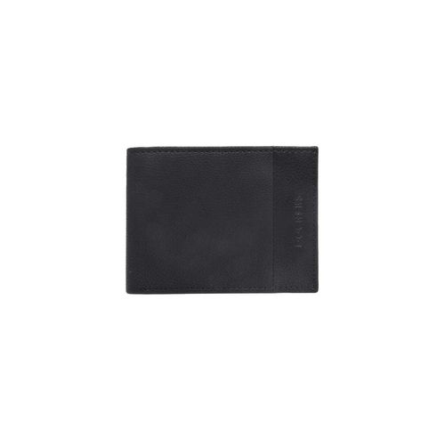 Cartera bifold Dockers negro para caballero 45906-59