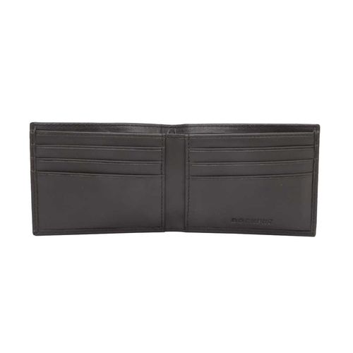 Cartera bifold Dockers café para caballero 45907-27