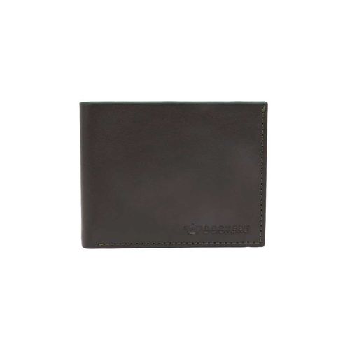 Cartera bifold Dockers café para caballero 45910-2733