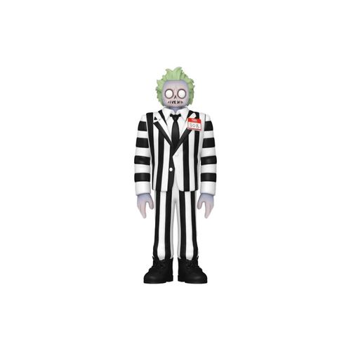 Funko Pop bob beetlejuice multicolor 2fu86685