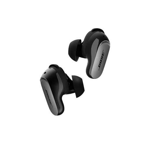 Audífonos Bose quietcomfort ultra 2 negro 896637-0010