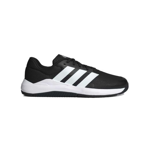 Tenis Adidas negro para caballero js3045