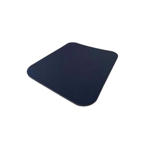 Mousepad Nextep ergonomico negro ne-418i