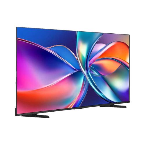 Pantalla Hisense smart tv 65P negro 65qd65qv