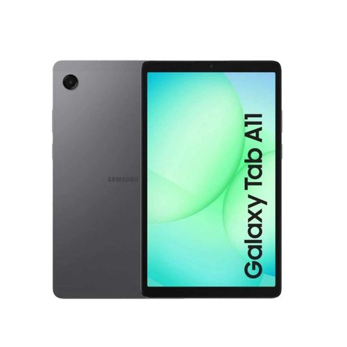 Tablet Samsung galaxy tab a11 64 GB gris sm-x133nzaal06