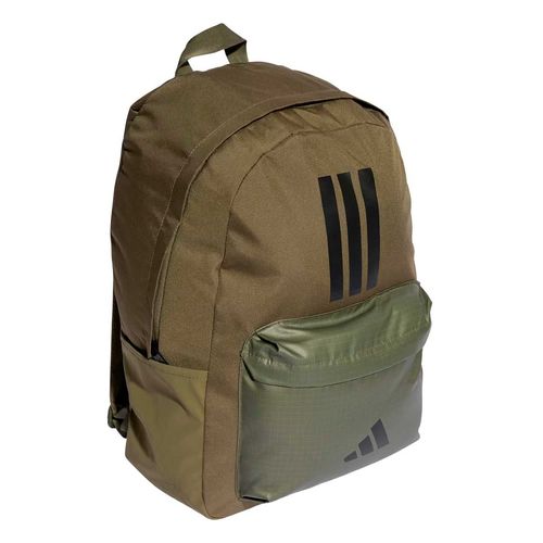 Mochila escolar Adidas verde IS7042