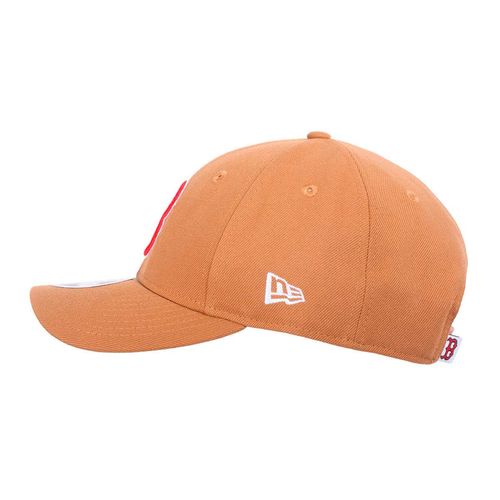 Gorra New Era beige 60716205
