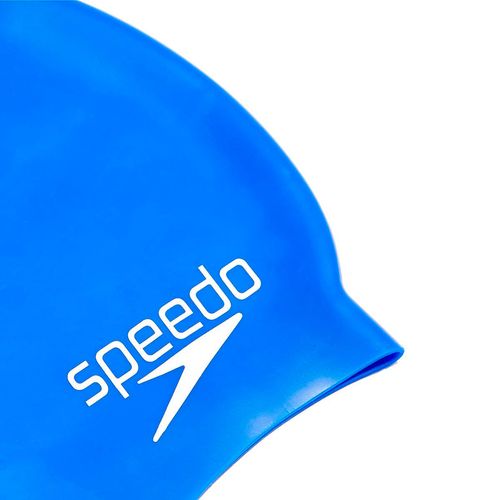 Gorro de natación Speedo azul 8-7751053-420