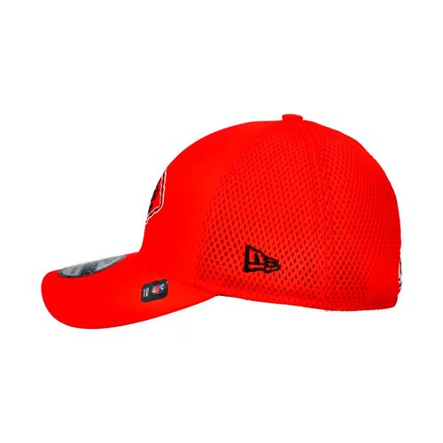 Gorra New Era rojo 60719198