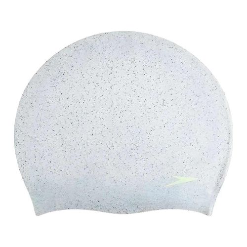 Gorro de natación Speedo blanco 811308C798