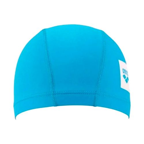 Gorro de natación Arena azul 002384-110