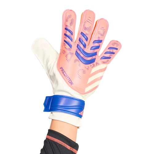 Guantes de portero Adidas naranja JN5355 -10