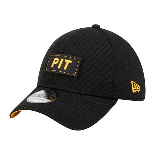 Gorra New Era negro 60721398