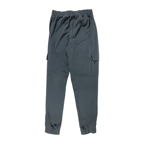 Pants deportivo Hexagon gris para dama 1644