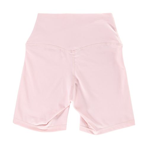 Short deportivo Hexagon rosa para dama AOSPD562