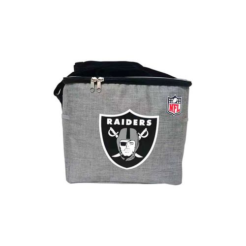Hielera NFL gris JTNFL-3048-LVR