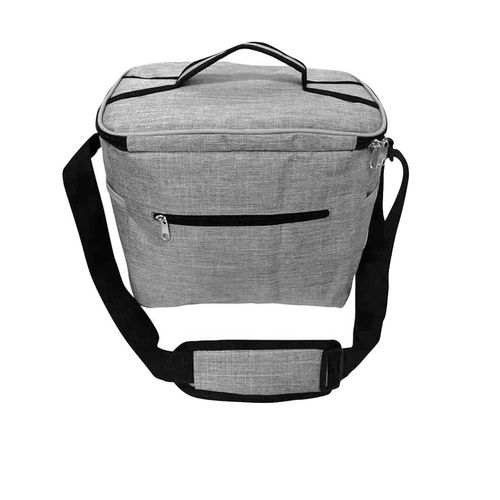 Hielera NFL gris JTNFL-3048-LVR