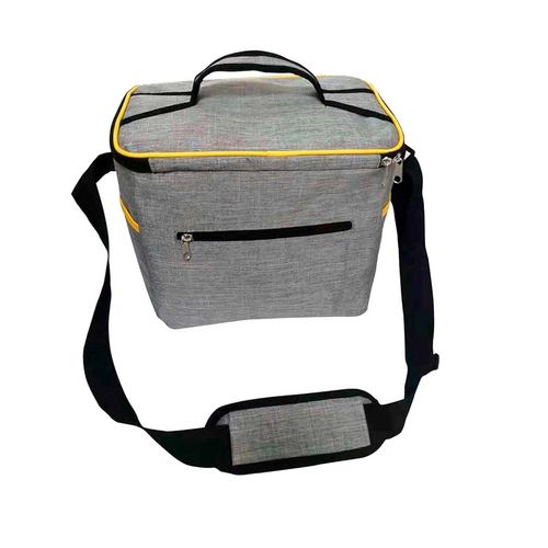 Hielera NFL gris JTNFL-3048-PI