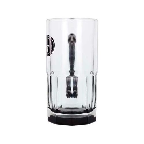 Tarro de cristal NFL transparente JTNFL-3049-SF