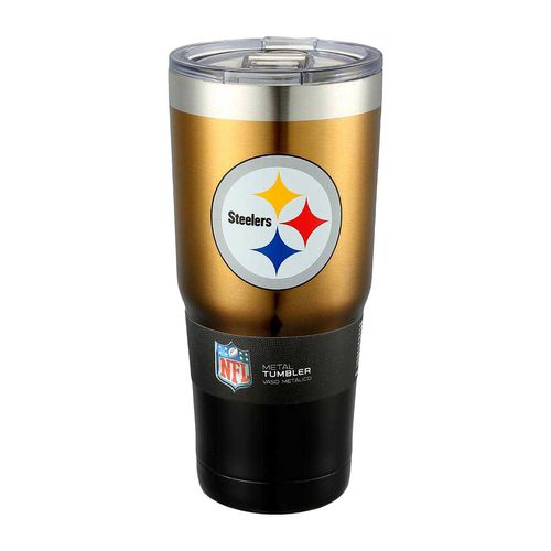 Termo NFL amarillo JTNFL-3075-PIT