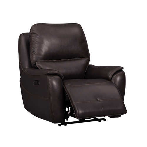 Sillón reclinable Lifestyle café U83263