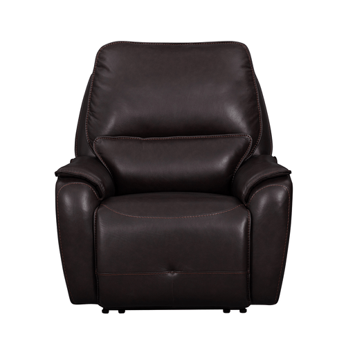 Sillón reclinable Lifestyle café U83263