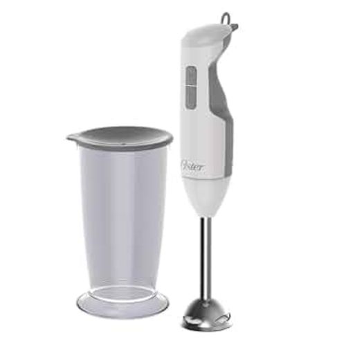 Batidora De Inmersión Oster FPSTHB2610W-013