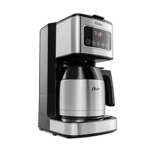 Cafetera Oster BVSTDC4404-013  8T Termo Digital