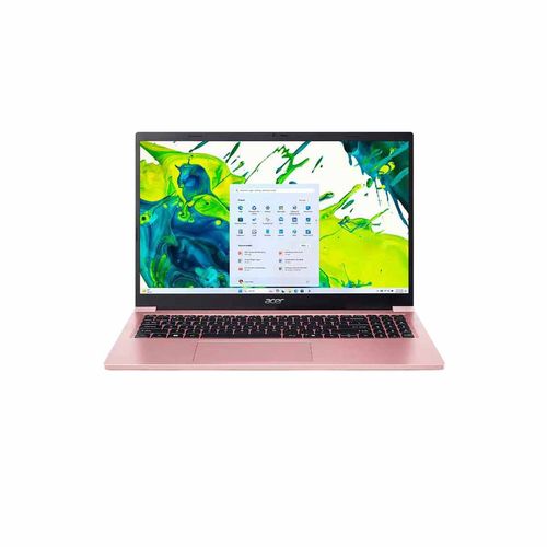 Laptop Acer aspire lite 15 rosa nx.d8kal.001
