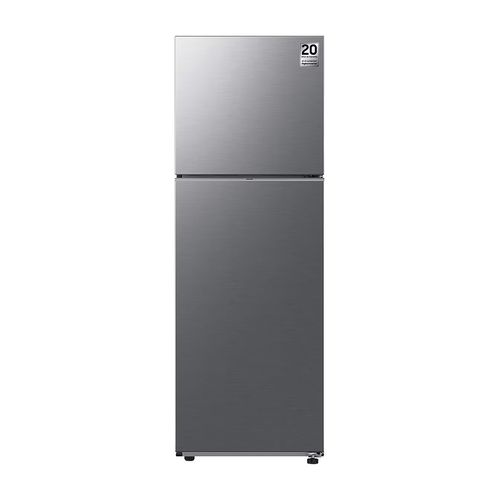 Refrigerador automatico Samsung inoxidable 11p inoxidable rt31dg5124s9em