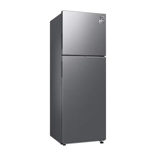 Refrigerador automatico Samsung inoxidable 11p inoxidable rt31dg5124s9em
