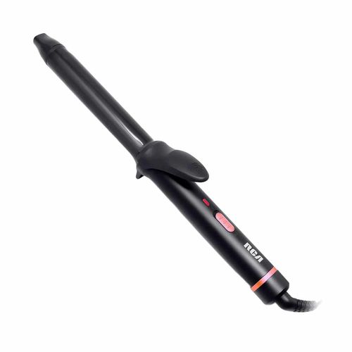Rizador eléctrico Rca para cabello negro rc p9n