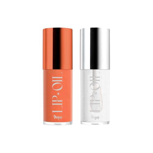 Labial oil Yuya arena y prisma multicolor y-sbf04