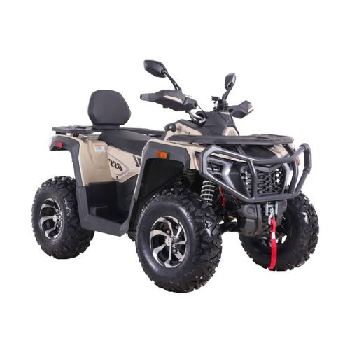 Cuatrimoto automática BDS arena jambo 220 CC 2026