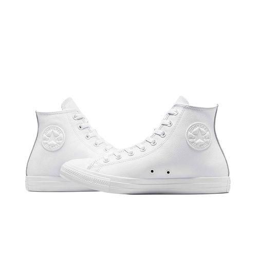 Tenis casual Converse blanco para dama 1t406