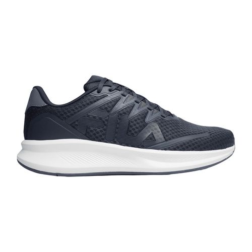 Tenis casual Fila azul para caballero 1rm02905-771