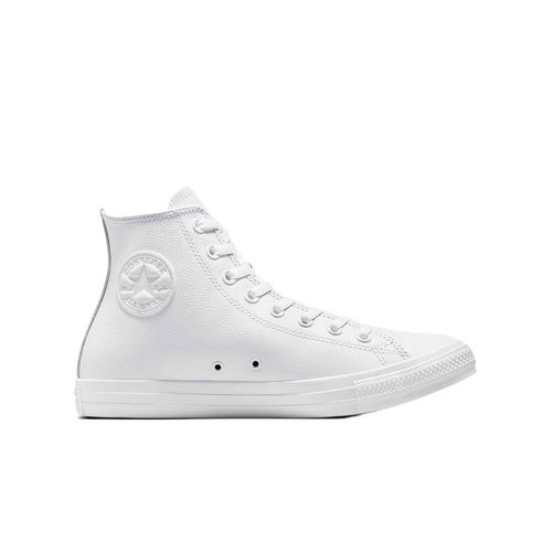Tenis casual Converse blanco para dama 1t406