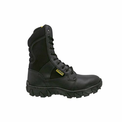 Botas de trabajo Triples negro para caballero 600