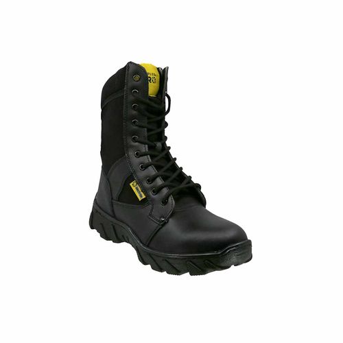 Botas de trabajo Triples negro para caballero 600