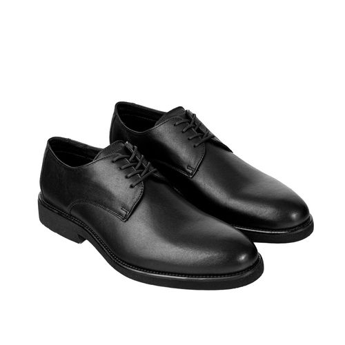 Zapato de vestir Brantano negro para caballero 17651