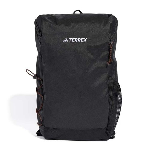 Mochila escolar Adidas terrex negro JM3066