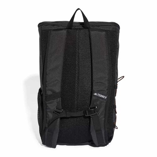 Mochila escolar Adidas terrex negro JM3066