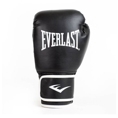 Guantes de boxeo Everlast negro xconlx