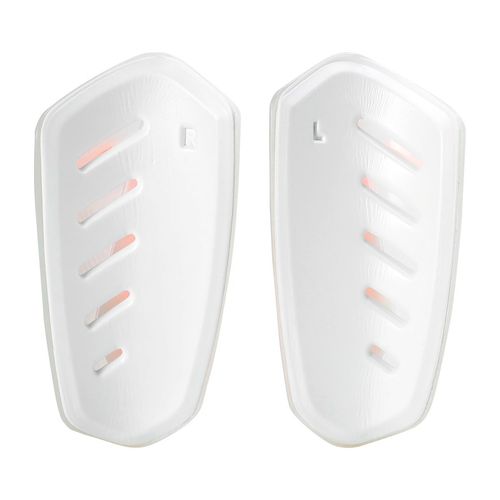 Espinilleras de fútbol Puma blanco 030987 01