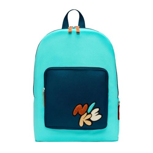 Mochila escolar terrex Nike azul fz7254300