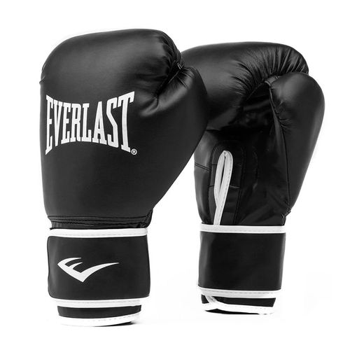 Guantes de boxeo Everlast negro xconlx